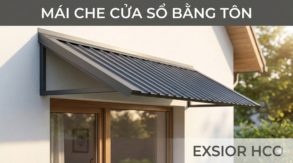mai che cua so bang ton cao cap