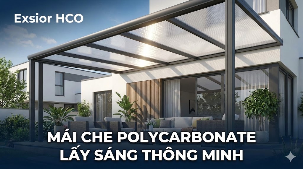 mai che polycarbonate lay sang cao cap