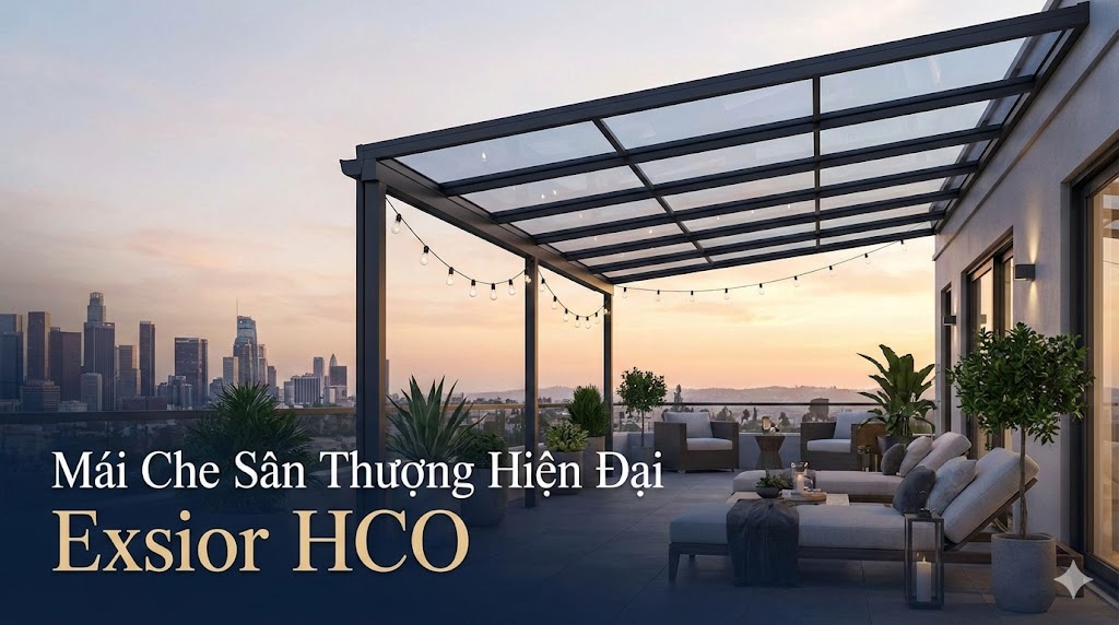 mai che san thuong hien dai exsior premium