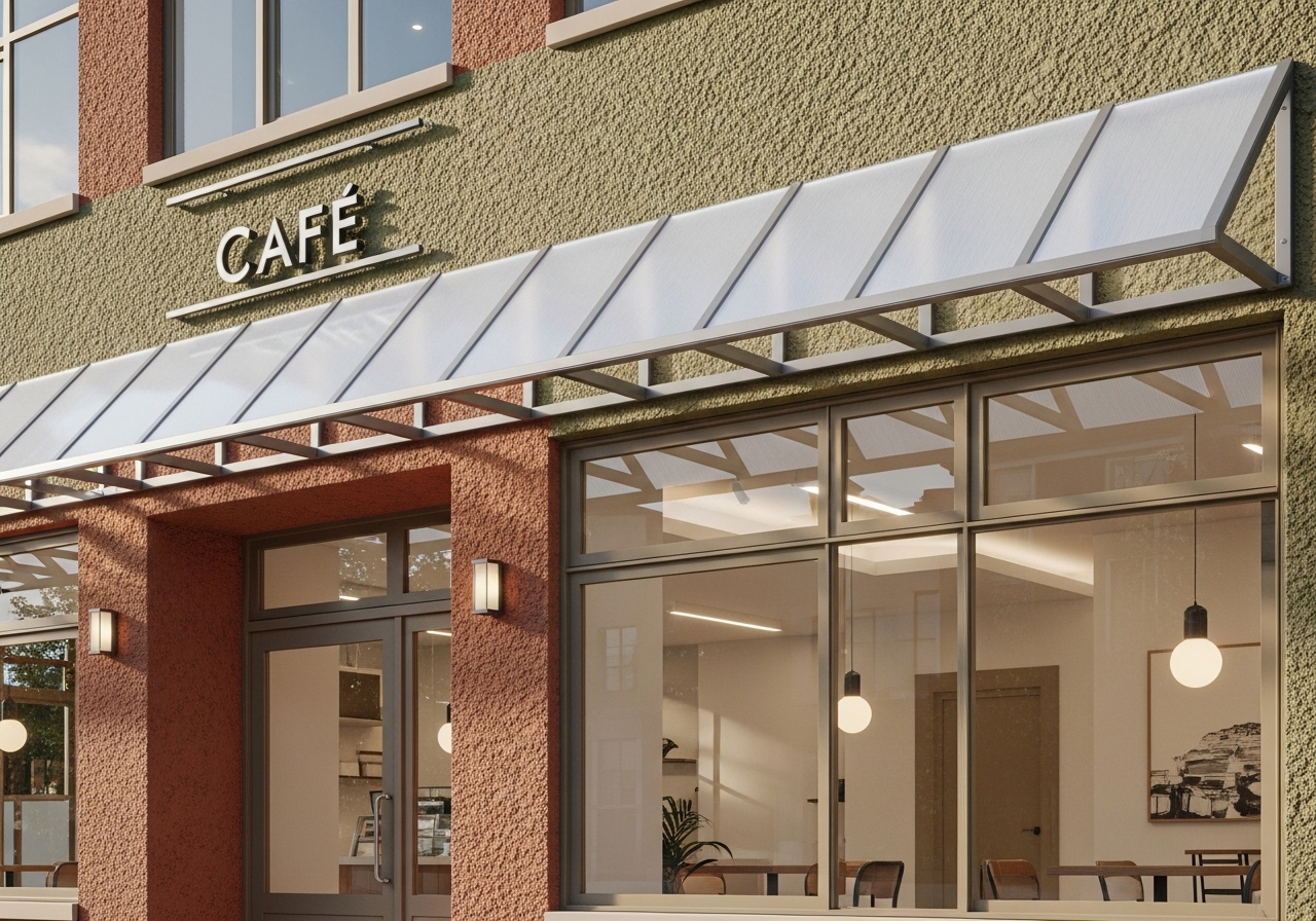 Thiết kế quán cafe sân vườn không gian mở đón đầu xu hướng 2026 8 thiet ke quan cafe 30